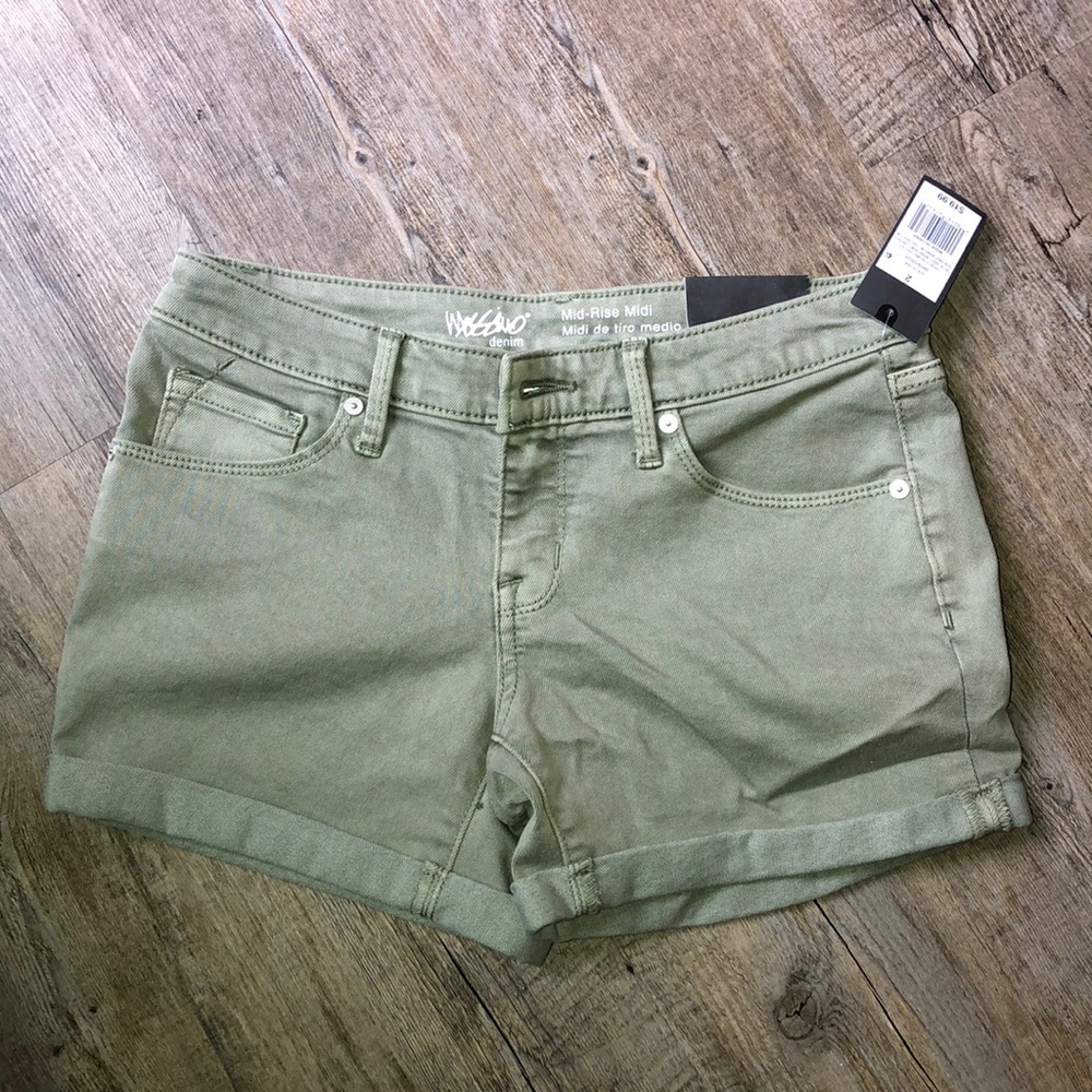 Shorts